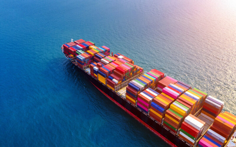 Sea Cargo